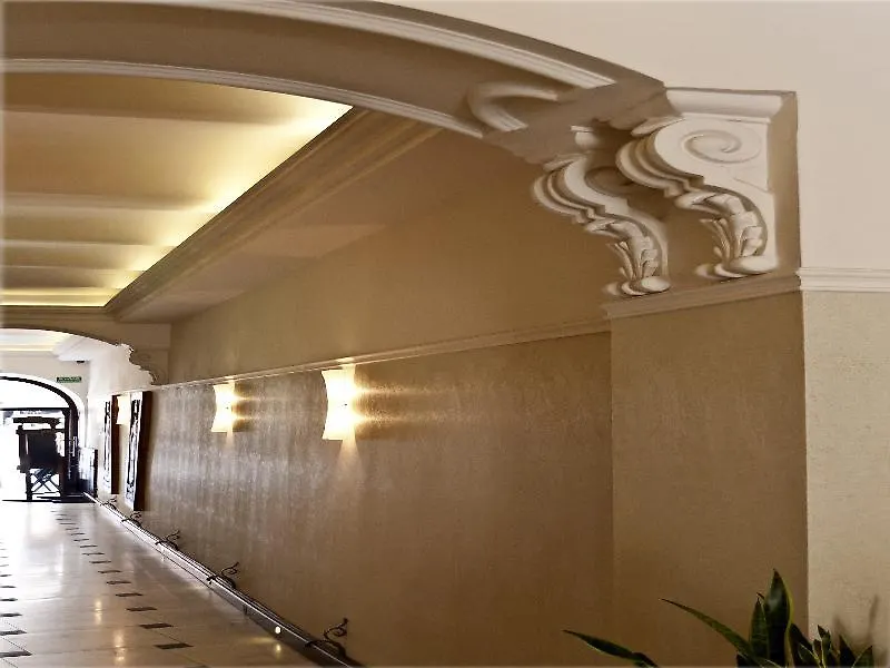 Hotel Rezydent Krakov