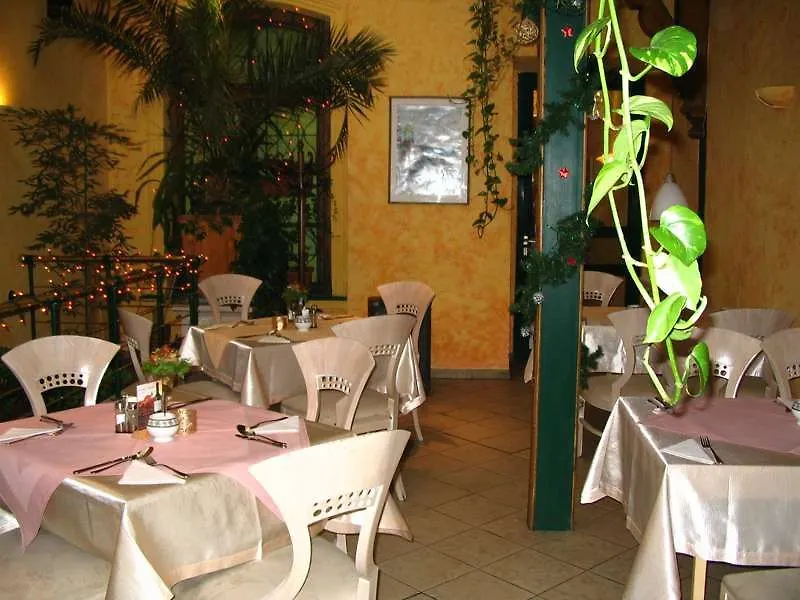 Hotel Rezydent Krakov