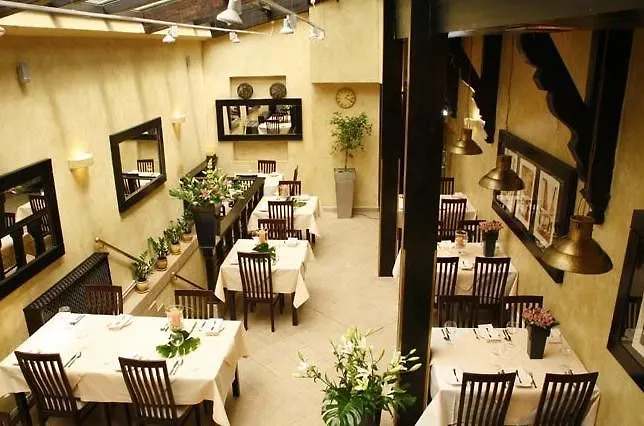 Hotel Rezydent Krakov 3*,  Polsko