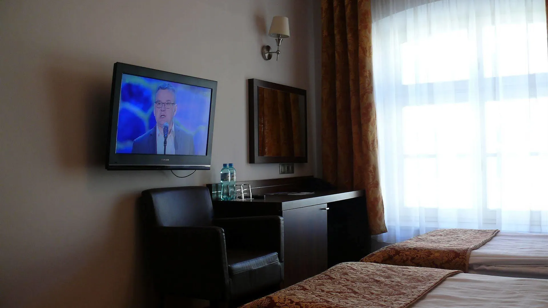 Hotel Rezydent Krakov