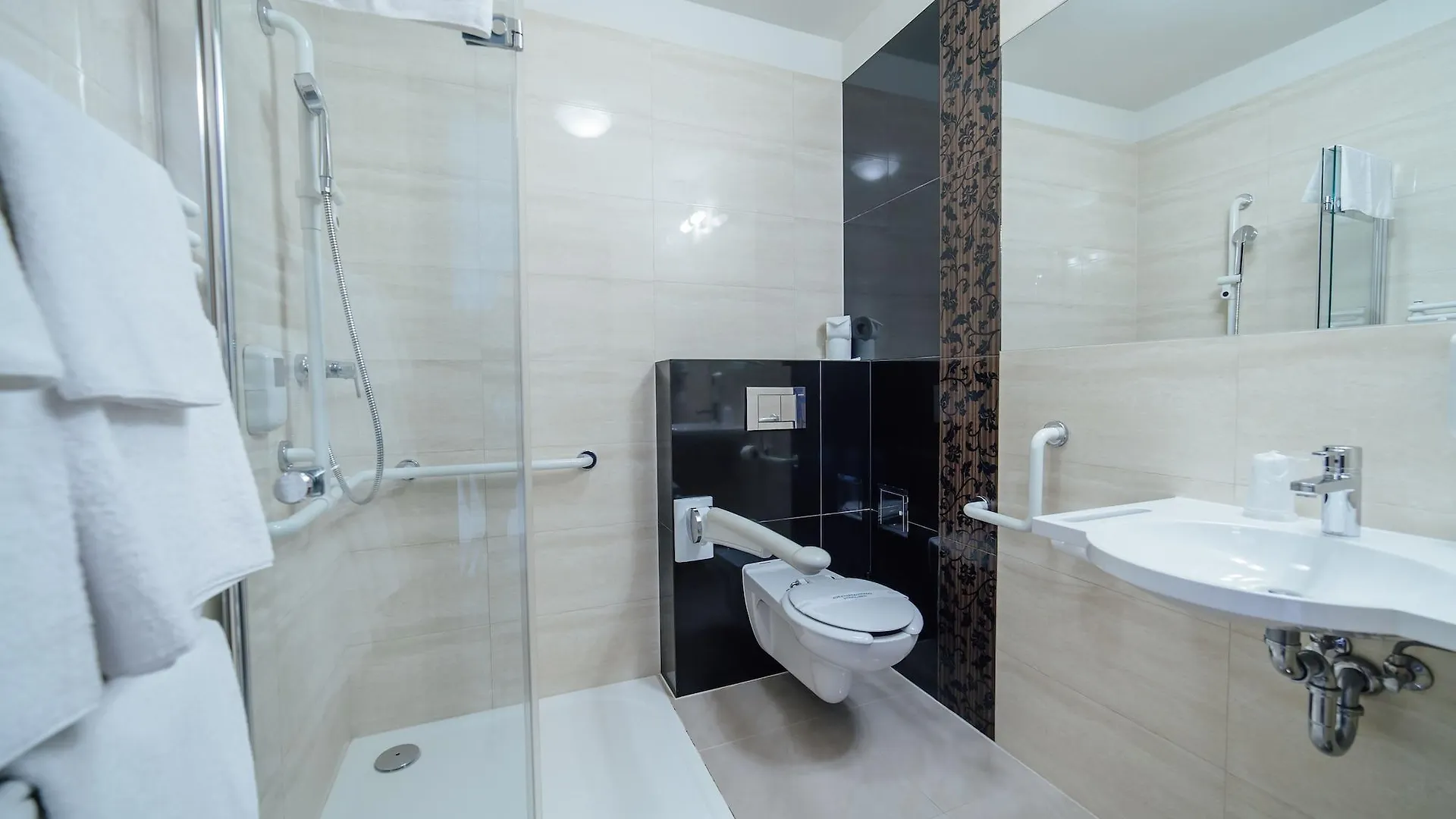 Hotel Rezydent Krakau