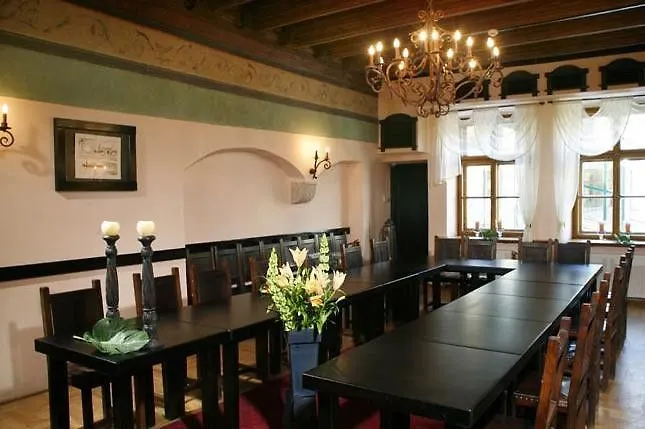 Hotel Rezydent Cracovia