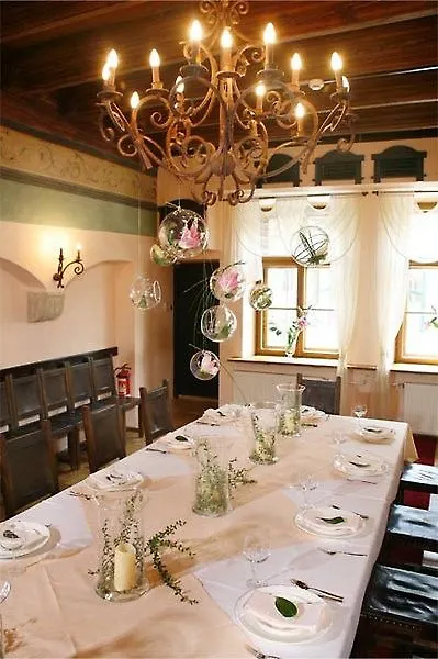 Hotel Rezydent Krakau