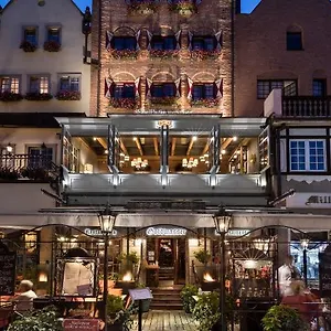 Kamienica Goldwasser Apartment Gdansk