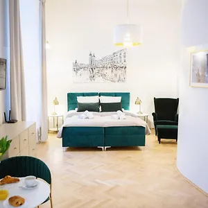 Apartments Roman Cracovia