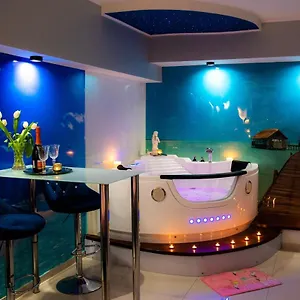 Jacuzzi Zen Apartment