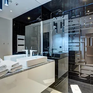 Sky Tower Apartment Wroclaw