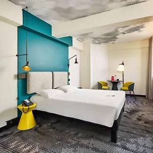 Ibis Wenceslas Square Hotel Praga