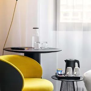 3* Hotell Ibis Centrum
