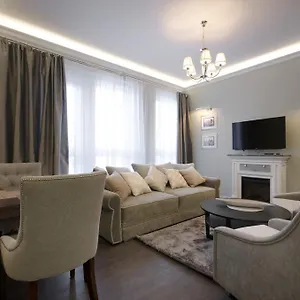 Dom & House - Old Town Tandeta Apartment Gdansk