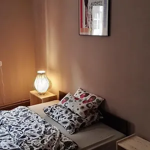 Libroom Homestay