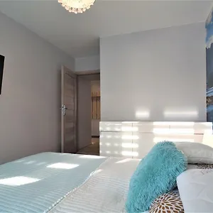 Vip Kasprusiowy Zakatek Apartment Zakopane