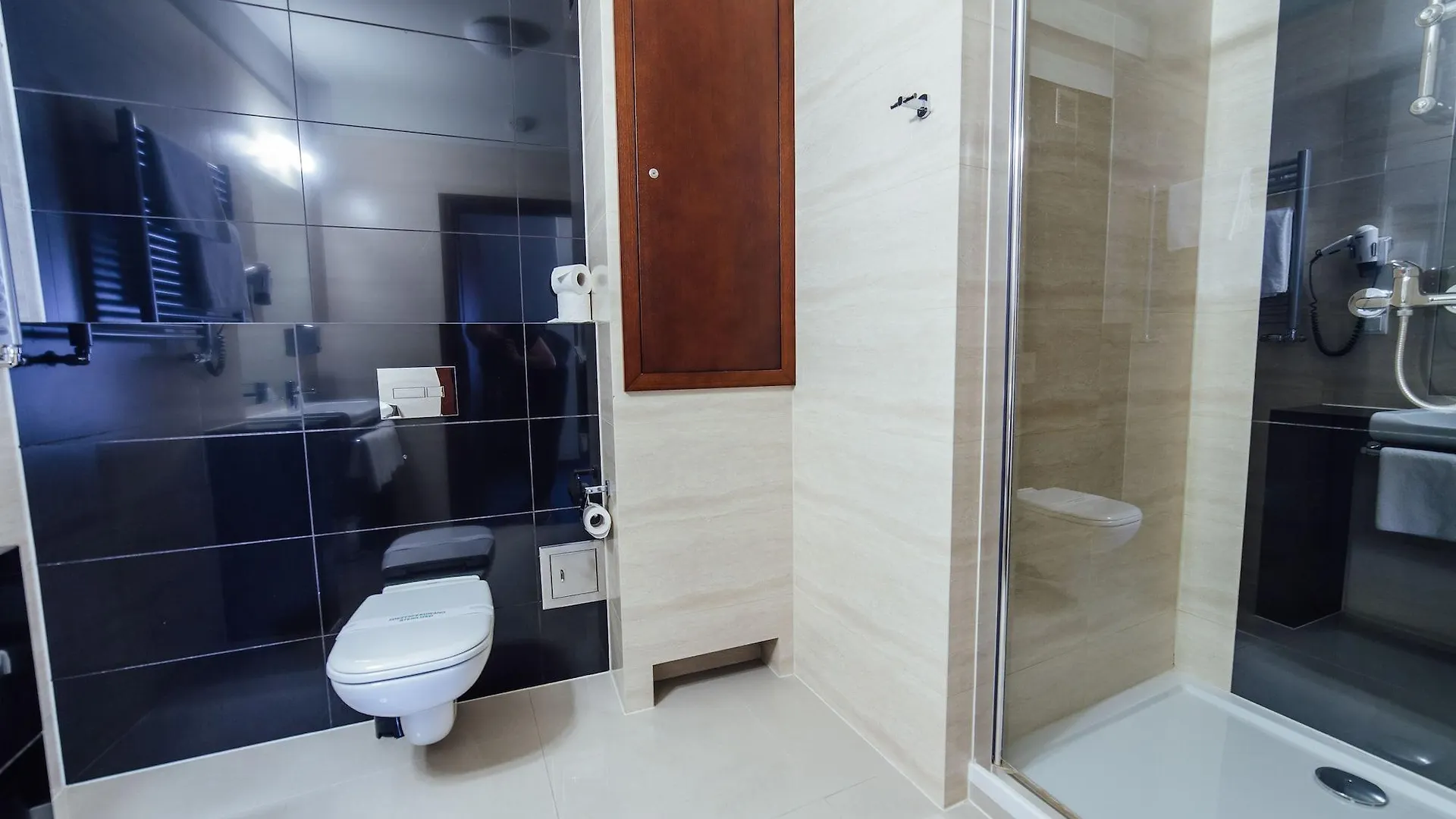 Hotel Rezydent Krakow Poland