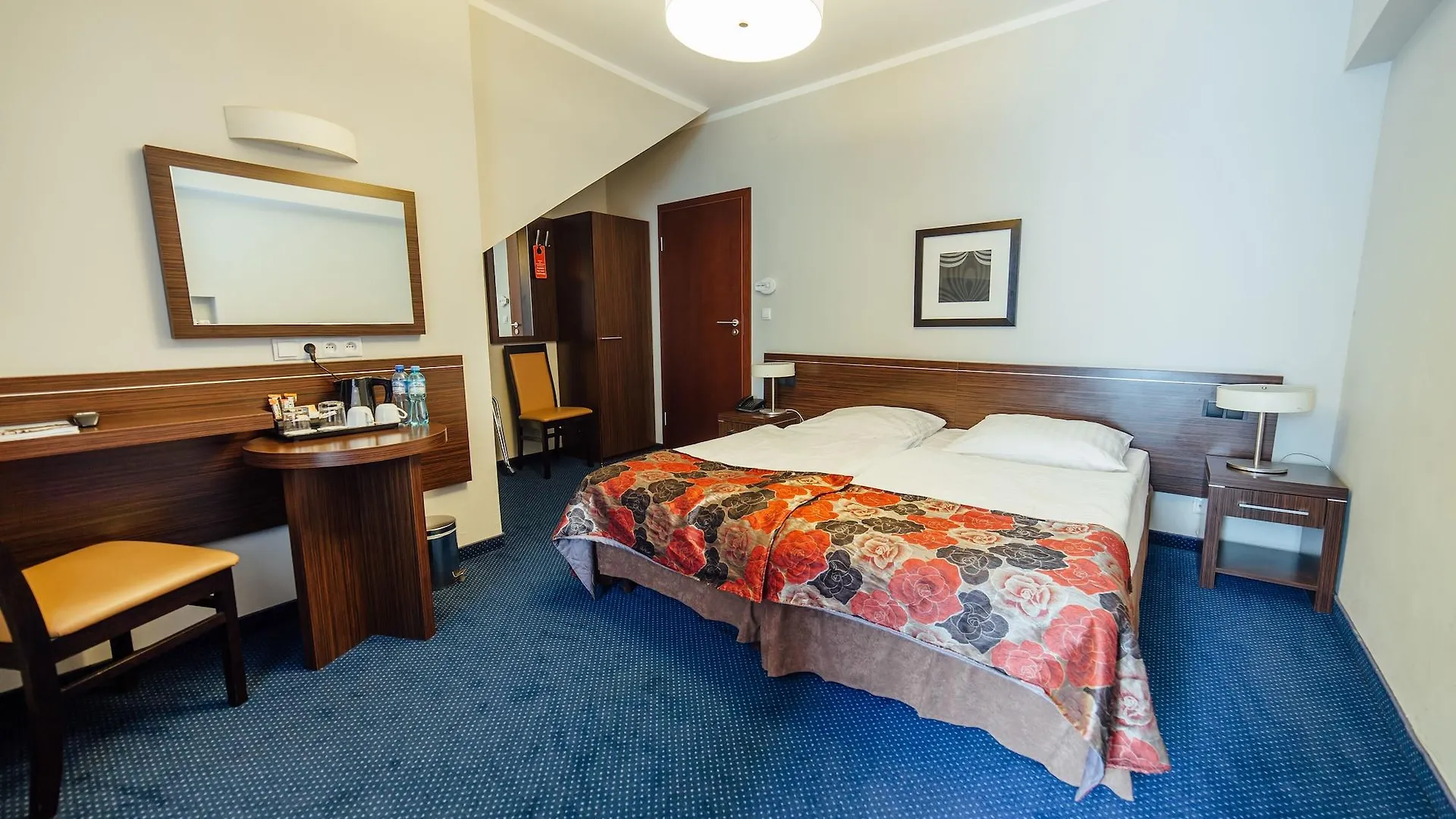 Hotel Rezydent Krakow