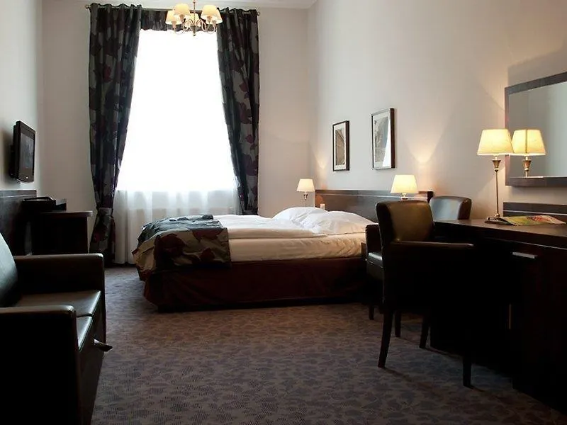 Hotel Rezydent Krakow