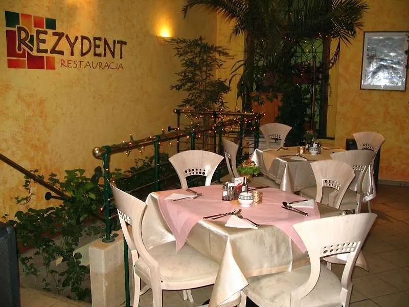Hotel Rezydent Krakow 3*,  Poland