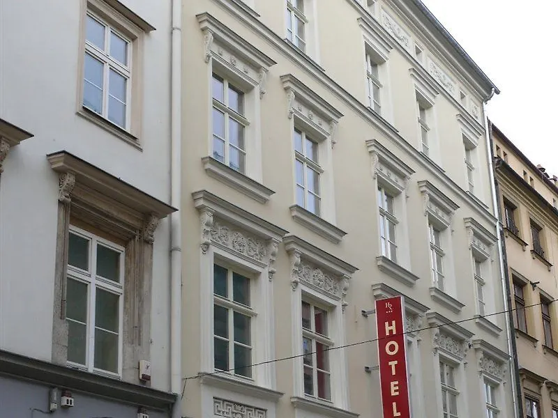 Hotel Rezydent Krakow 3*,  Poland