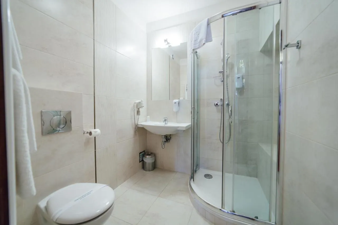 Hotel Rezydent Krakow 3*,  Poland