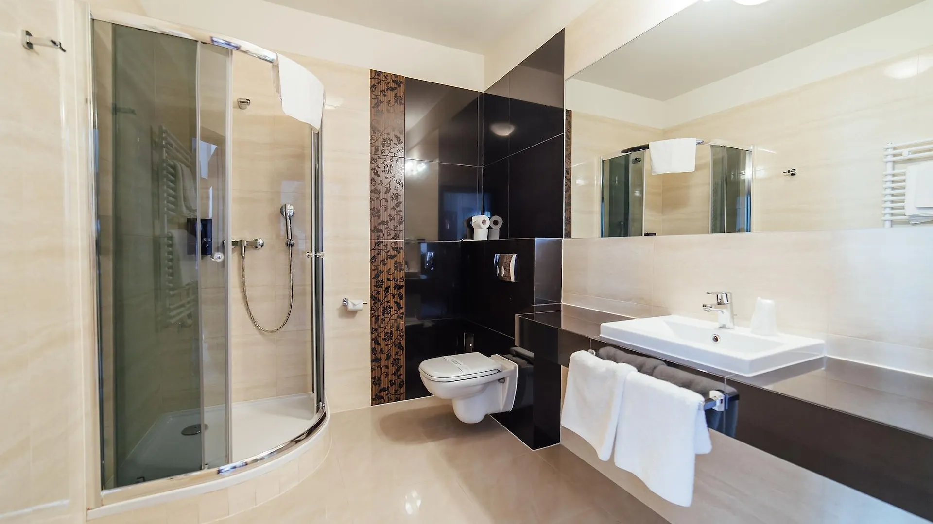 Hotel Rezydent Krakow Poland